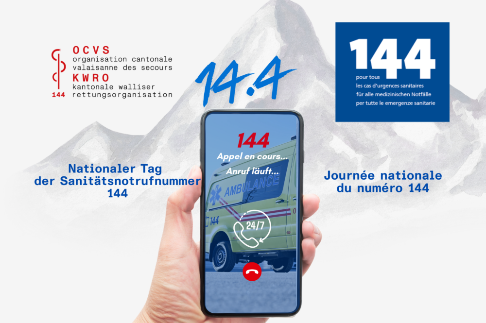 Nationaler Aktionstag der 144 - KWRO